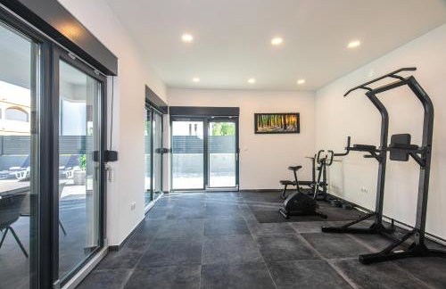 Villa Gräfin - Foto 22