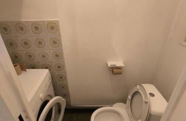 Home2Sea - Piscine, Jardin, studio cabine, 1 canapé lit convertible 2 ADULTES, 1 lit superposé triple 3 ENFANTS ou ADOS - Foto 45