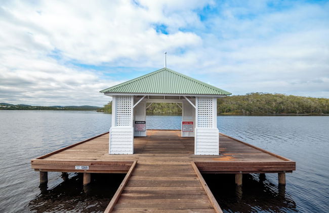 Walpole Rest Point Caravan Park - Foto 63