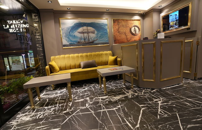 Taksim La Marino Hotel - Foto 2