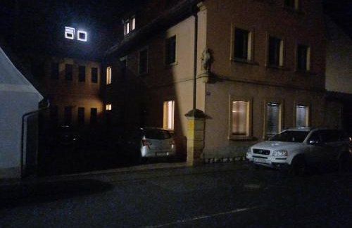 Kleine Wohnung - Foto 12