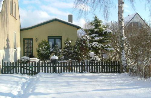 Ferienwohnungen Polchow - direkt am Wasser - Foto 35