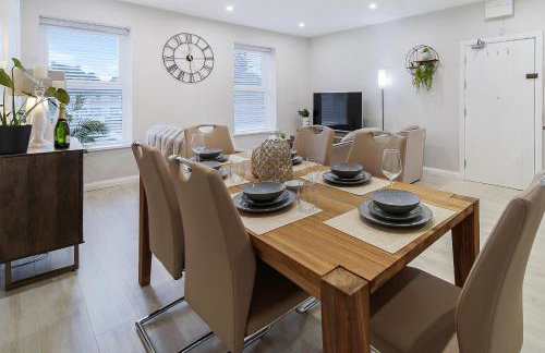 The Bridge Guesthouse - Foto 25