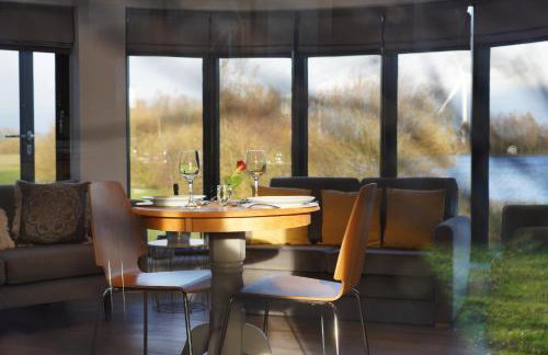 The Angel - Luxury Lakeside Lodge - Foto 19