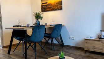 BeMyGuest - 3 Zimmer Maisonette - Zentral - Klimaanlage - Aufzug - Foto 3