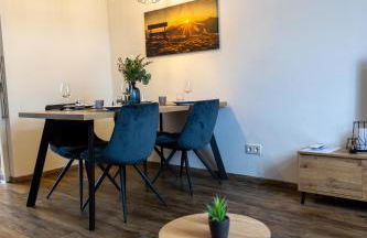 BeMyGuest - 3 Zimmer Maisonette - Zentral - Klimaanlage - Aufzug - Foto 3