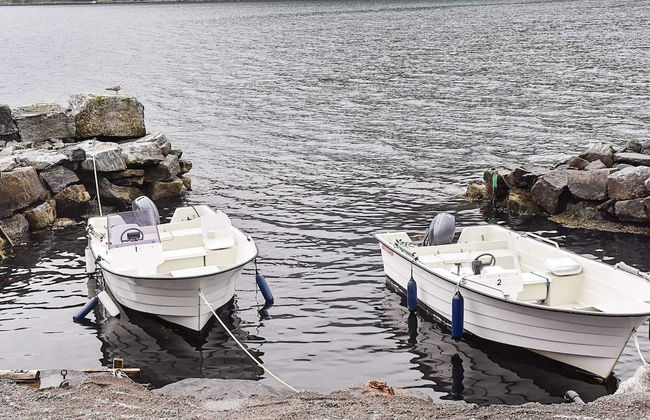 Holiday Home in Selje - Foto 32