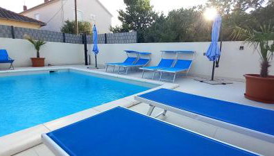 VILLA BIANCA - Apartment with Private pool - Foto 4