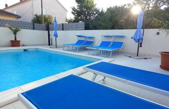 VILLA BIANCA - Apartment with Private pool - Foto 4