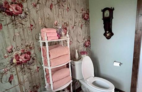 Sandbank Cottage - Foto 42