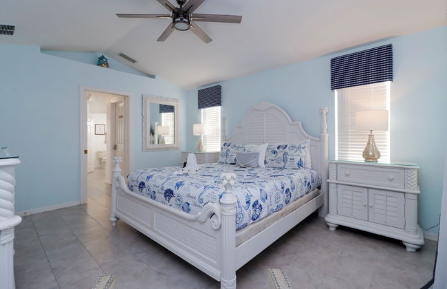 Anchors Away House 4 Bedroom - Foto 2