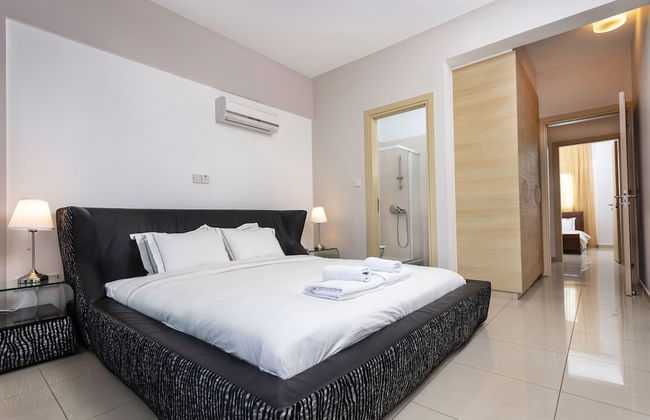 Bay View Gardens Apartments with Pool - Foto 17