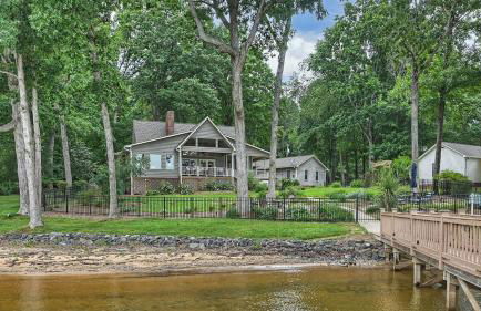 A Frame of Mind by Avantstay Private Dock + View - Foto 2