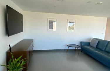 4 The View apartments Ilfracombe - Seafront, Parking, Lift, EV - Foto 51