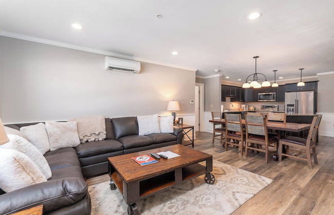 Cranmore Condominium Lodging - Foto 60