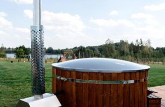 Mazurska oaza spokoju - Foto 28