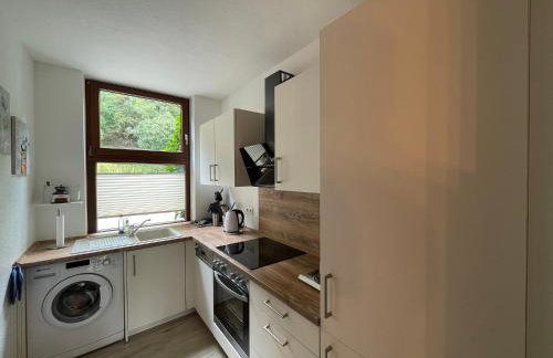 Apartment Gerberbachviertel - Foto 2