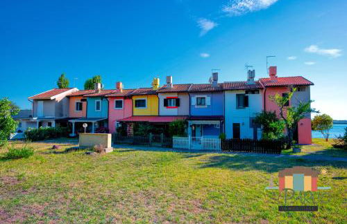 Fiordo Specchio Nautico - Foto 1