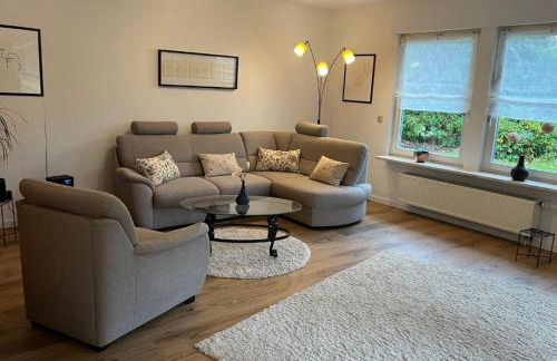 Ferienhaus Wacholderbeere - Foto 4