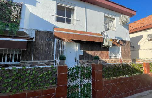 Choza Azahares - Foto 30