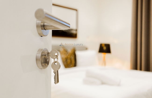 Accra Luxury Apartments at Loxwood - Foto 7