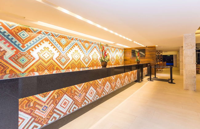 Occidental Costa Cancún All Inclusive - Foto 4