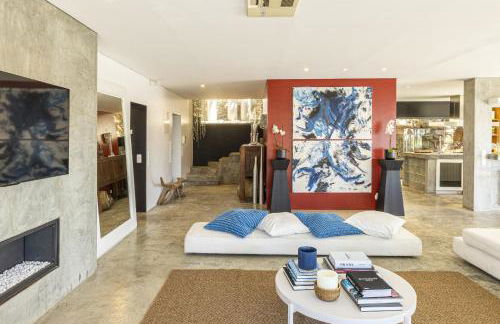 Carmim Villa by Cadenzalux - Foto 71