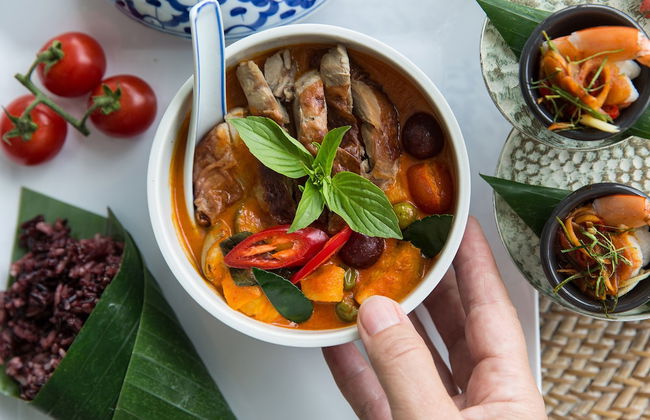 Malaiwana Residences - Foto 26