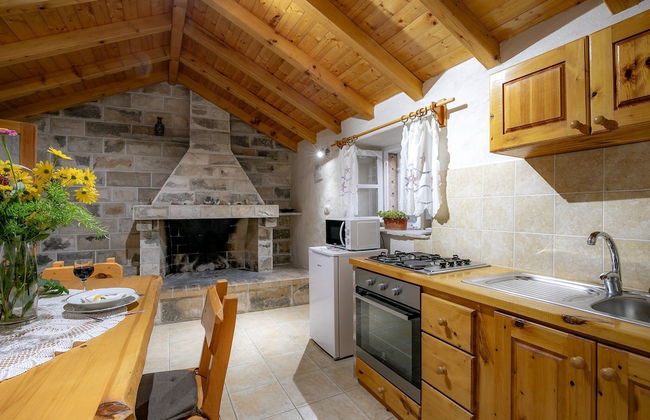 Stone House Harmony - Foto 28