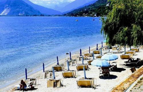 Little Suite Near Lake Maggiore - Foto 80