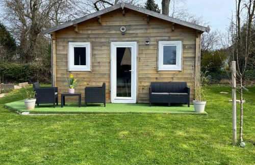 Les gîtes d'Aloziwen le TY BREIZH - Foto 14