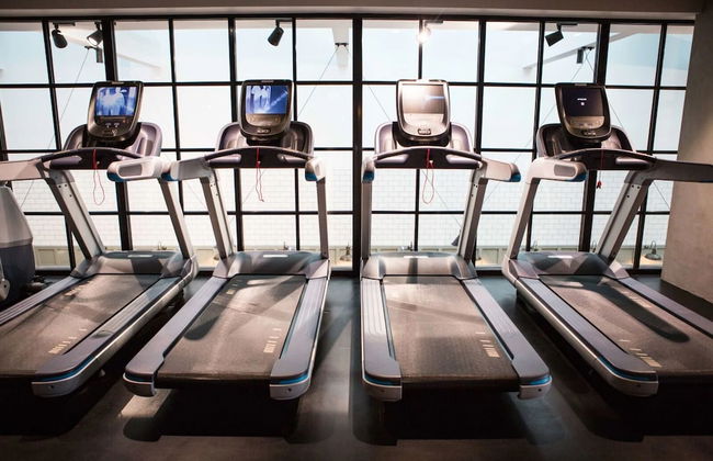 Chapter Kings Cross - Foto 40