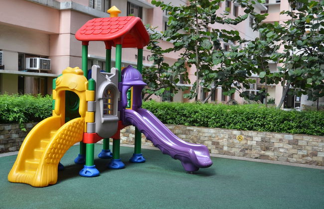 A Homey Place Manila - Foto 22