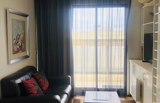 Hiigh Apartments - Foto 27