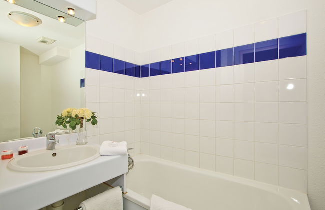 Séjours & Affaires Lyon Saint-Nicolas - Photo 16