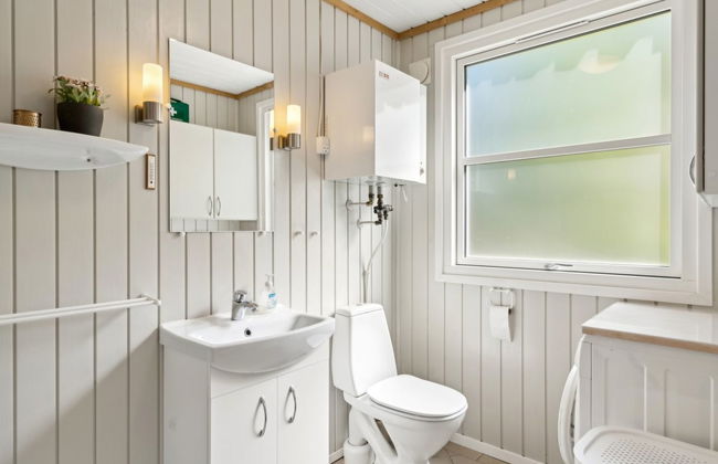 "Hunding" - 7km from the sea - Foto 17