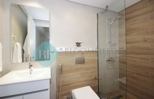 Bloomfields Luxury 2BR Duplex Raha Loft - Photo 7