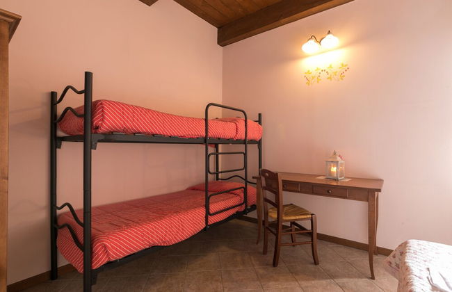 Agriturismo Antico Frutto - Foto 34