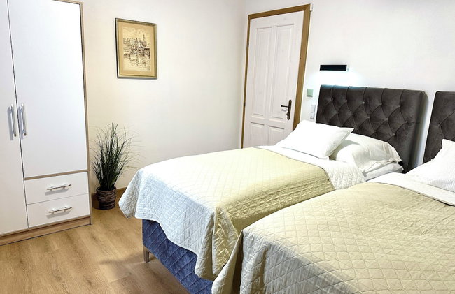 Villa Harmony - Foto 18