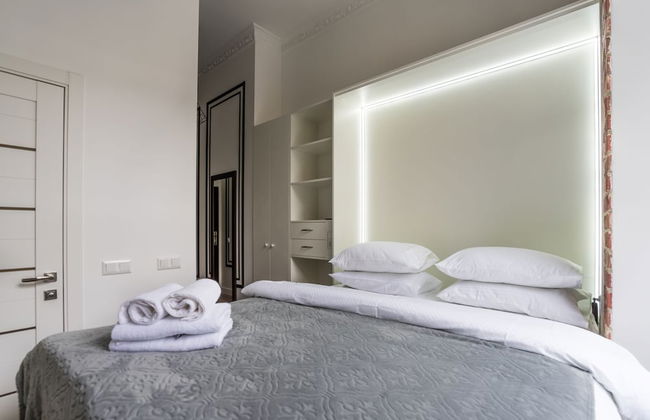 Theatre Boutique Aparthotel - Foto 53