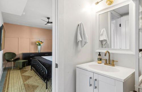 San Marcos 5BR Retreat with Pool Near TXST - Foto 6