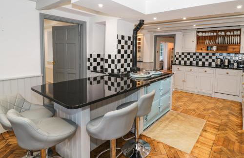 Home Farm Cottage - Foto 23