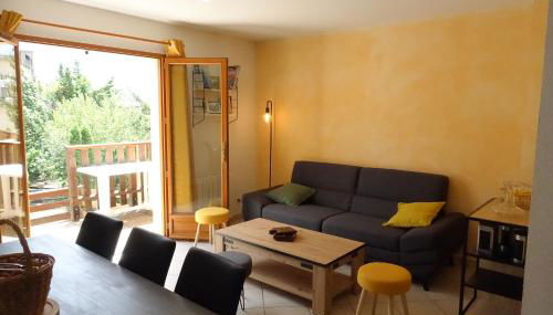 T3 au Plan d’eau d’Embrun avec Garage et Terrasse - Photo 4