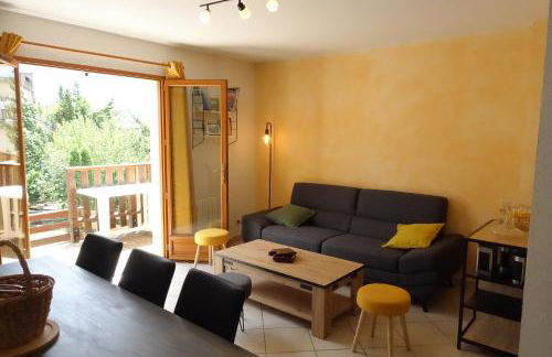 T3 au Plan d’eau d’Embrun avec Garage et Terrasse - Photo 4