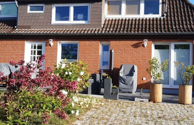 Old Pilot's House - Foto 31