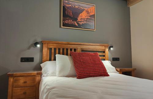 Las Bordas de Miquelet - Foto 83