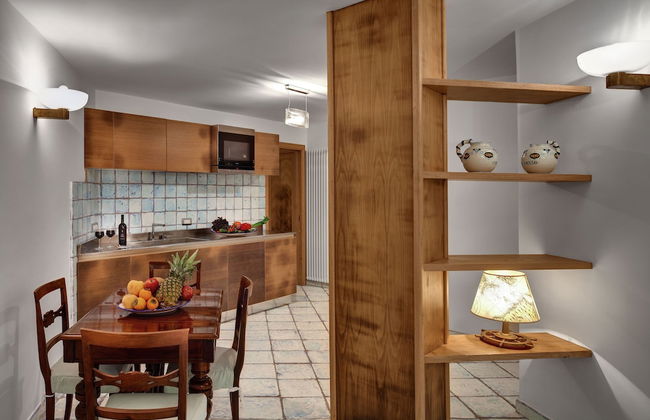 Stony Villa Volcano View - Foto 9