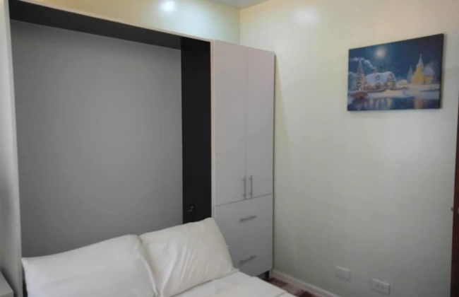 ECJ Cozy Studio Units at Horizons 101 - Foto 25