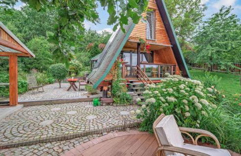 1 Bedroom Awesome Home In Weischlitz - Foto 1