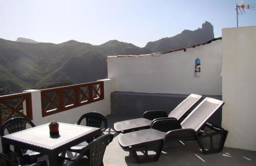 Casa Rural Paisajes de Tejeda - Foto 17